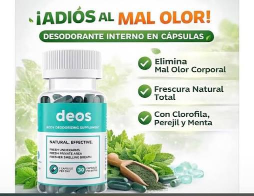 DEOS (ORIGINAL)