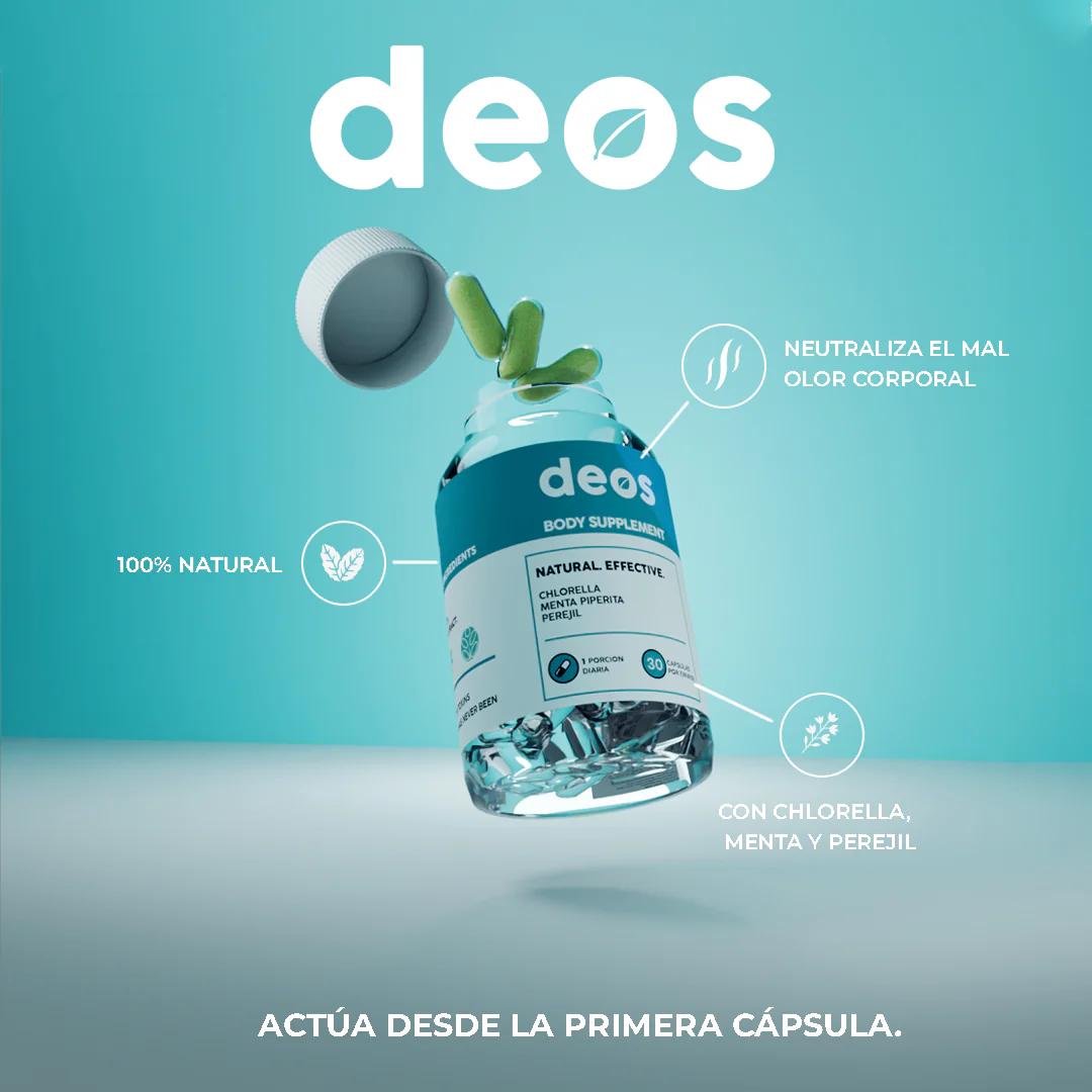DEOS (ORIGINAL)