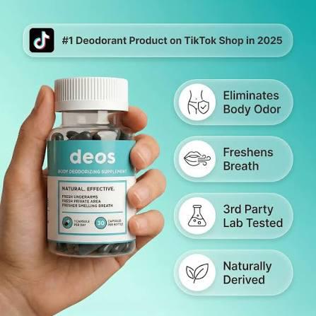 DEOS (ORIGINAL)