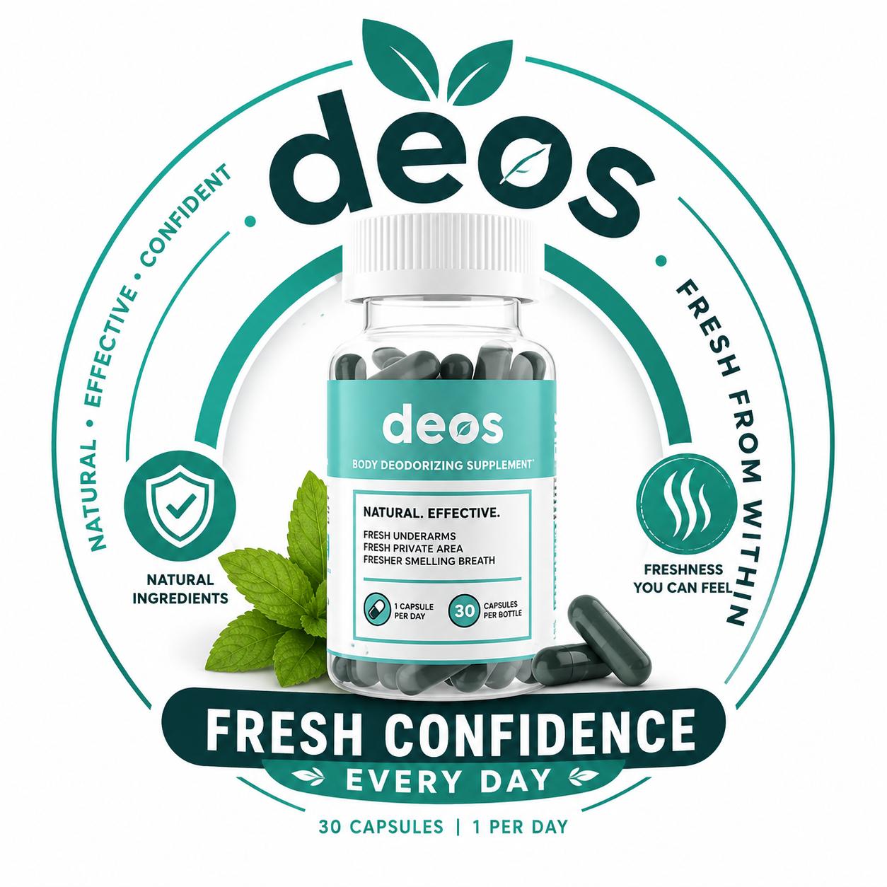 DEOS (ORIGINAL)